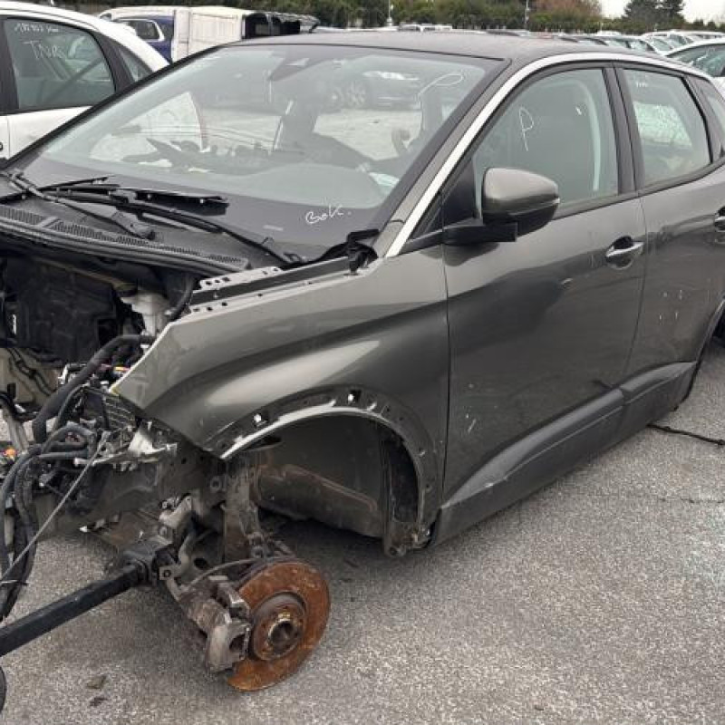 Boitier BSI PEUGEOT 3008 2 Photo n°5