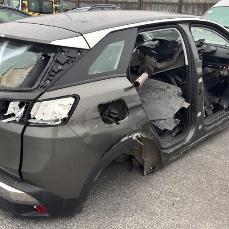 Boitier BSI PEUGEOT 3008 2 Photo n°6