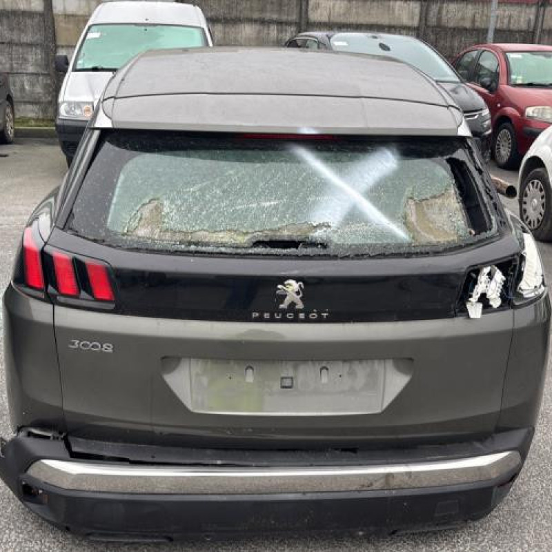 Boitier BSI PEUGEOT 3008 2 Photo n°8