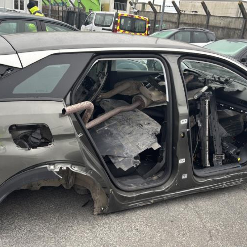 Boitier BSI PEUGEOT 3008 2 Photo n°9