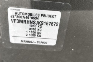 Boitier BSI PEUGEOT 3008 2