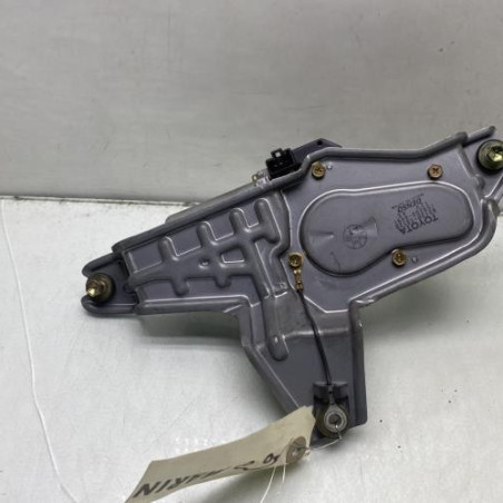 Moteur essuie glace arriere TOYOTA COROLLA VERSO 1