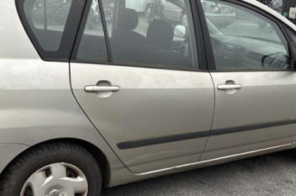 Trappe d'essence TOYOTA COROLLA VERSO 1