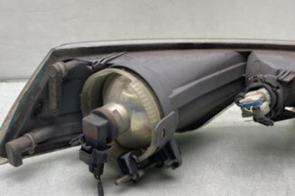 Anti brouillard gauche (feux) CITROEN C5 2