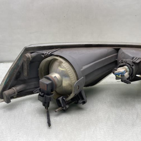 Anti brouillard gauche (feux) CITROEN C5 2