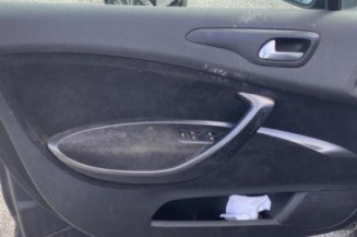 Anti brouillard gauche (feux) CITROEN C5 2