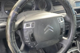 Anti brouillard gauche (feux) CITROEN C5 2