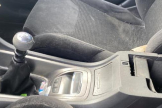 Anti brouillard gauche (feux) CITROEN C5 2