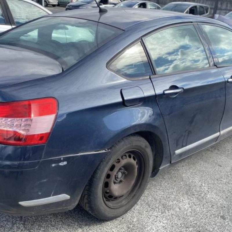 Boitier BSI CITROEN C5 2 Photo n°9