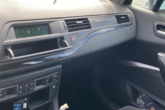 Anti brouillard gauche (feux) CITROEN C5 2