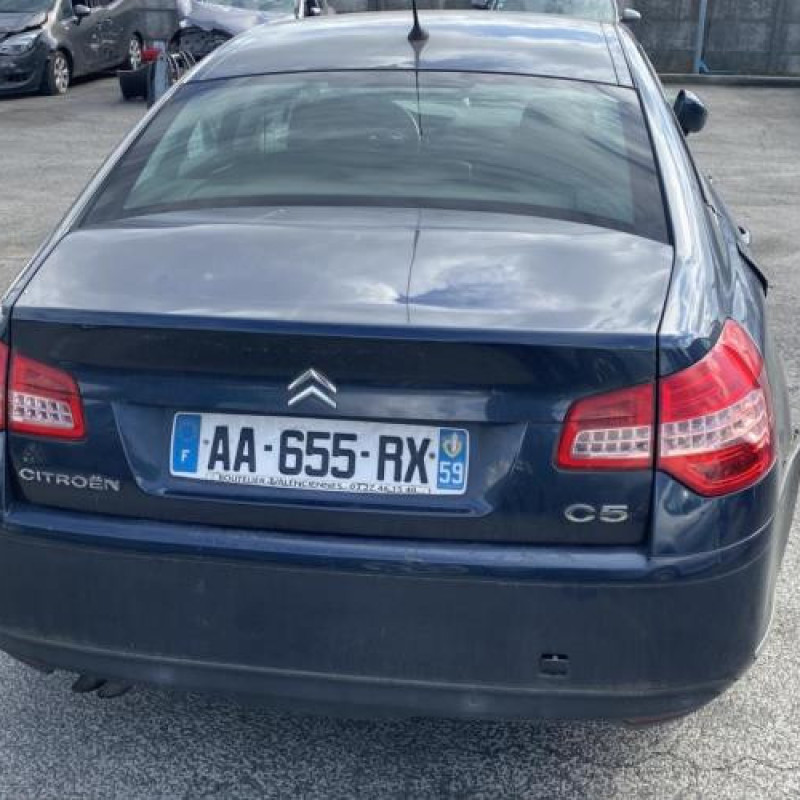 Boitier BSI CITROEN C5 2 Photo n°10