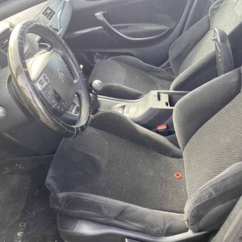 Boitier BSI CITROEN C5 2 Photo n°17