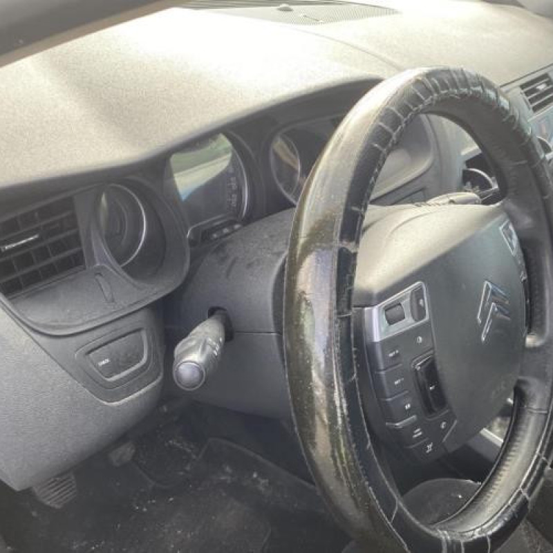 Boitier BSI CITROEN C5 2 Photo n°18