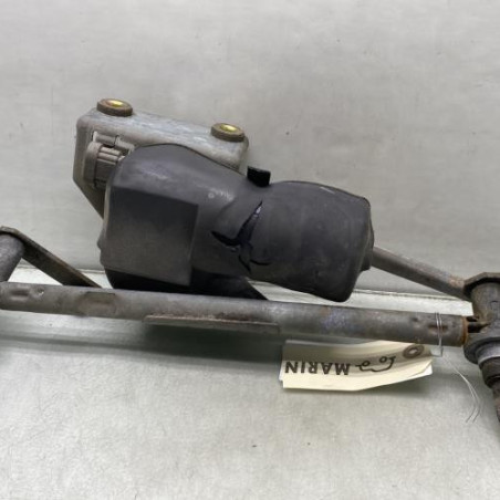 Moteur essuie glace avant RENAULT SCENIC 1 Photo n°1