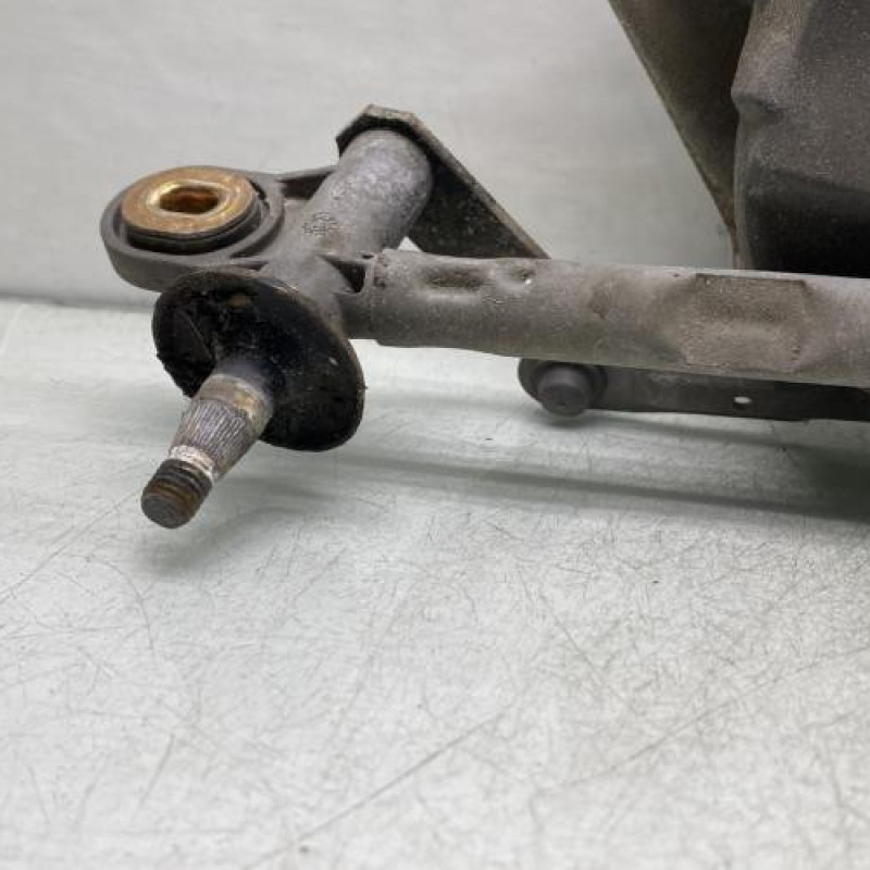 Moteur essuie glace avant RENAULT SCENIC 1 Photo n°3