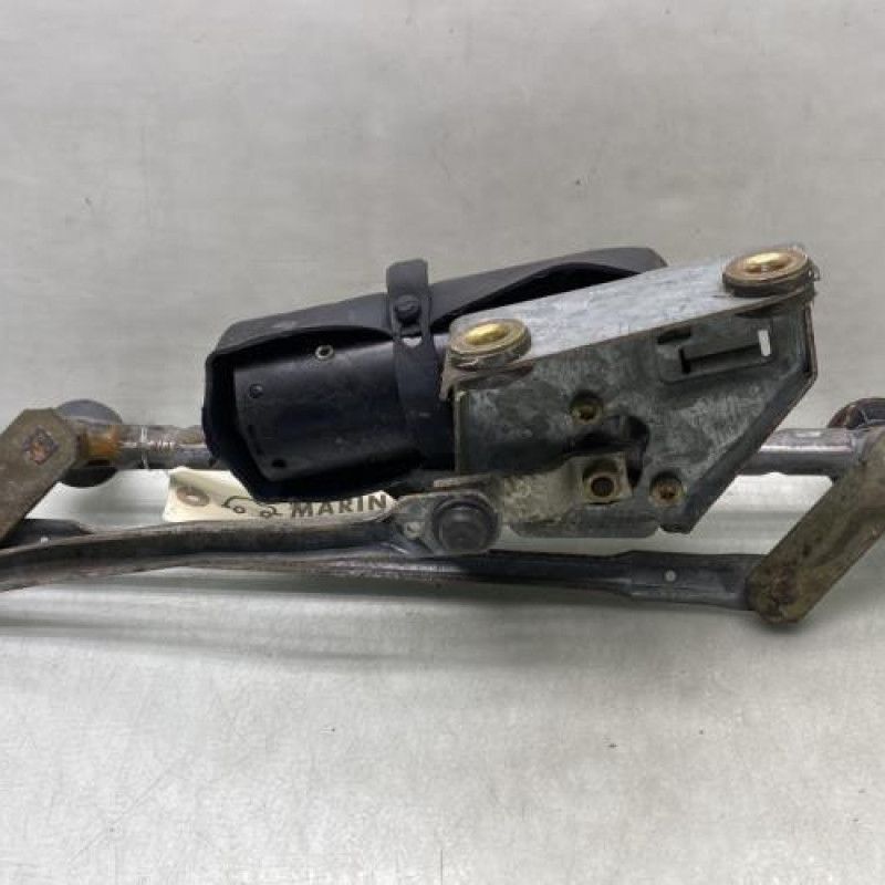 Moteur essuie glace avant RENAULT SCENIC 1 Photo n°5