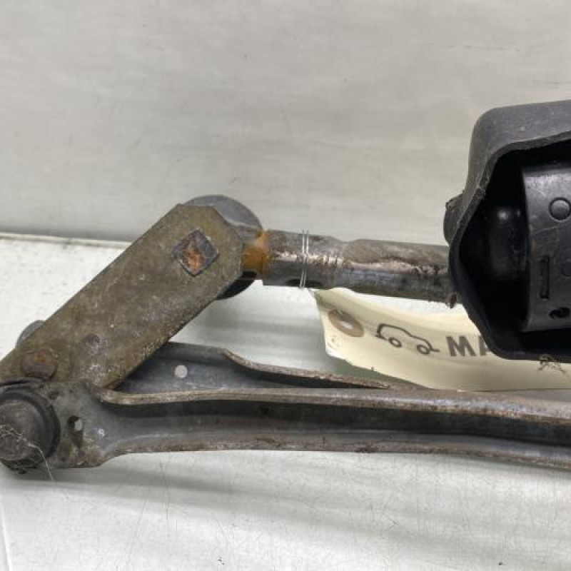 Moteur essuie glace avant RENAULT SCENIC 1 Photo n°7
