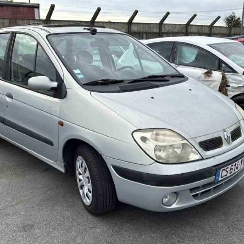Moteur essuie glace avant RENAULT SCENIC 1 Photo n°9