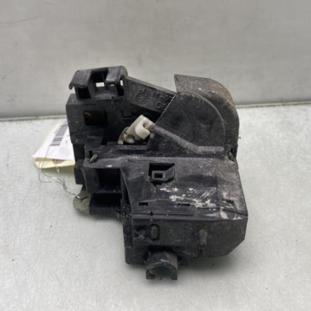 Serrure avant droit RENAULT SCENIC 1