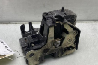 Serrure avant droit RENAULT SCENIC 1
