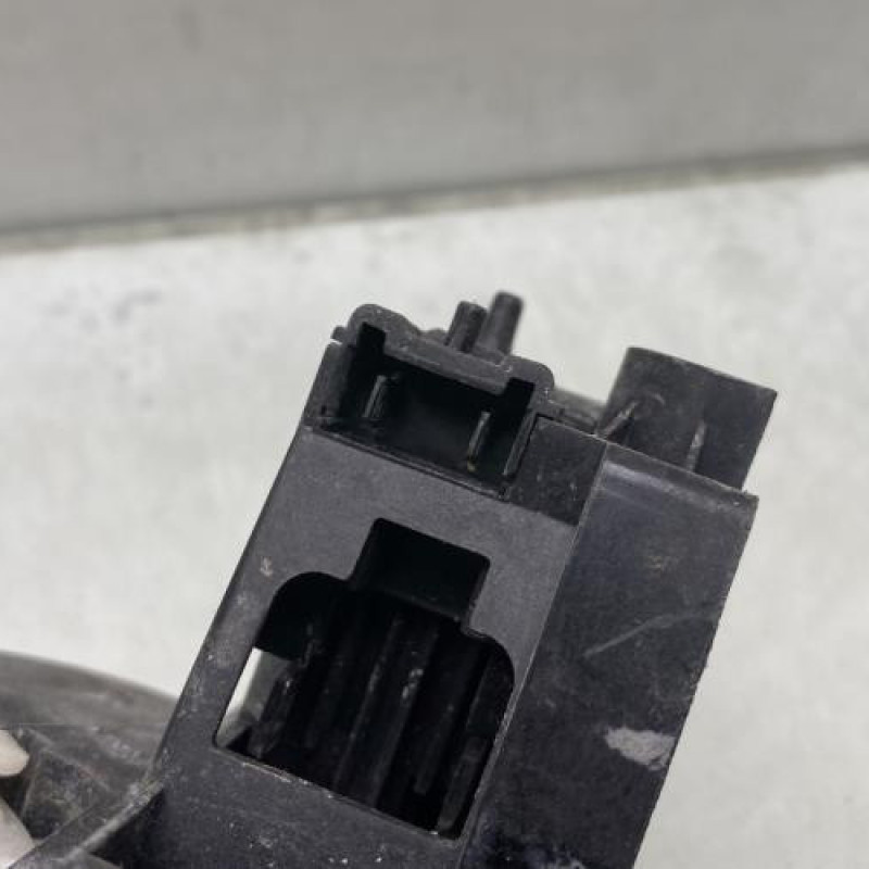 Serrure avant droit RENAULT SCENIC 1 Photo n°4