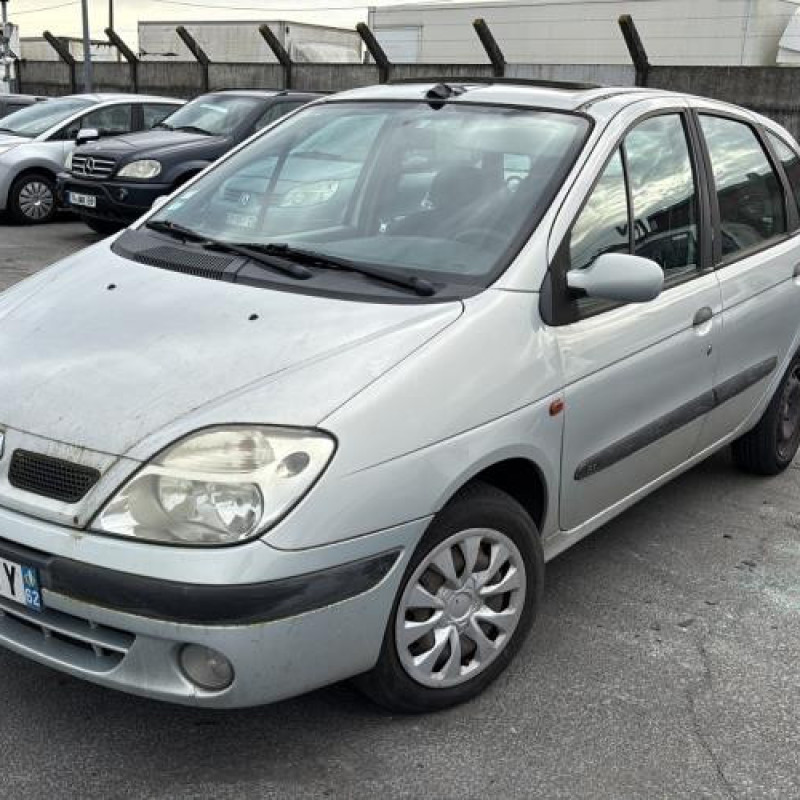 Serrure avant droit RENAULT SCENIC 1 Photo n°5