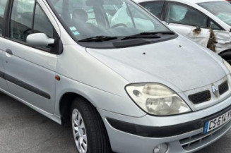 Serrure avant droit RENAULT SCENIC 1