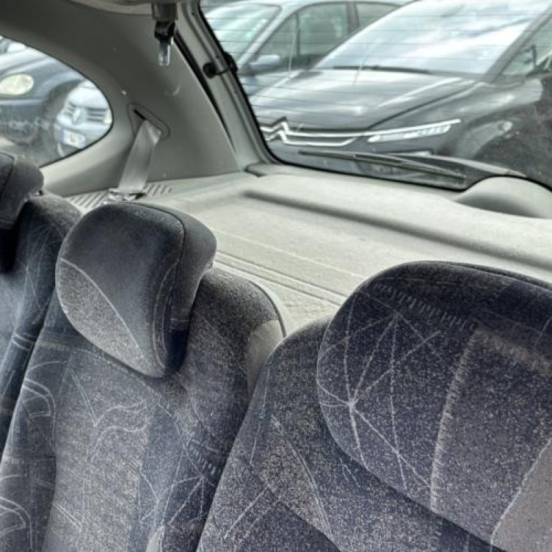 Moteur essuie glace avant RENAULT SCENIC 1 Photo n°18