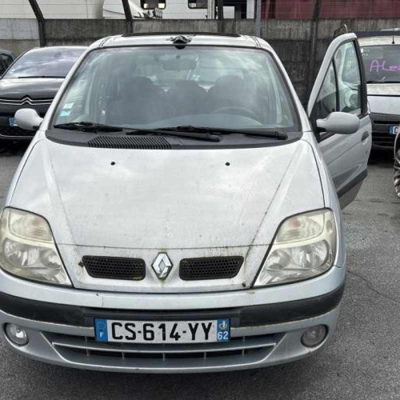 Serrure avant droit RENAULT SCENIC 1 Photo n°12