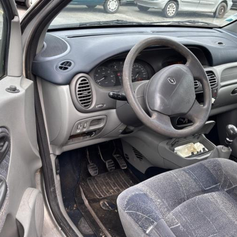 Serrure avant droit RENAULT SCENIC 1 Photo n°13