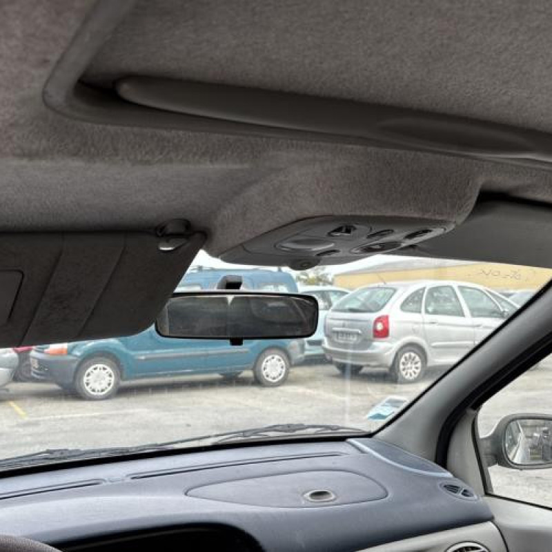 Moteur essuie glace avant RENAULT SCENIC 1 Photo n°20