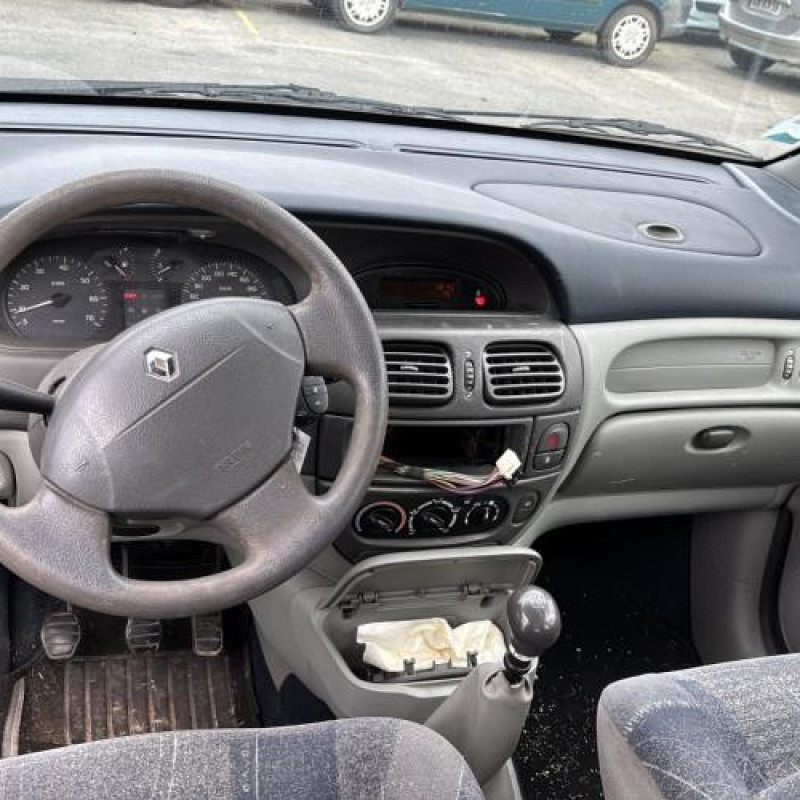 Serrure avant droit RENAULT SCENIC 1 Photo n°16