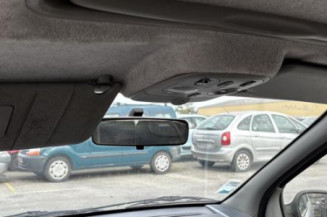 Serrure avant droit RENAULT SCENIC 1