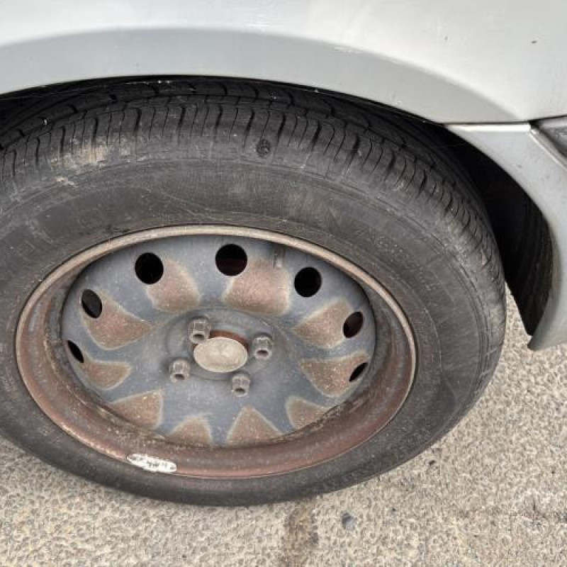 Serrure avant droit RENAULT SCENIC 1 Photo n°18