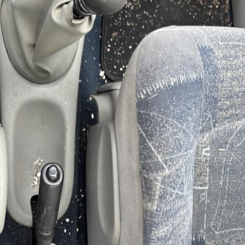 Serrure avant droit RENAULT SCENIC 1 Photo n°19