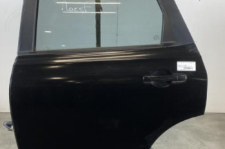 Porte arriere gauche NISSAN QASHQAI 1 Photo n°1
