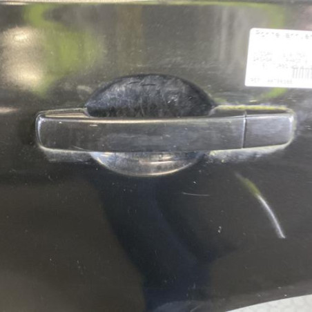 Porte arriere gauche NISSAN QASHQAI 1