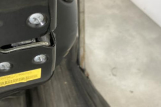 Porte arriere gauche NISSAN QASHQAI 1