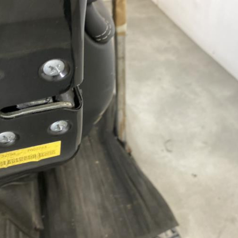 Porte arriere gauche NISSAN QASHQAI 1 Photo n°3