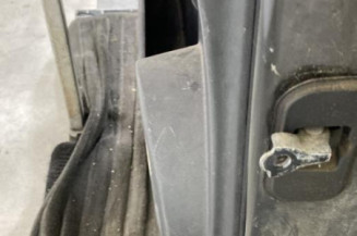 Porte arriere gauche NISSAN QASHQAI 1