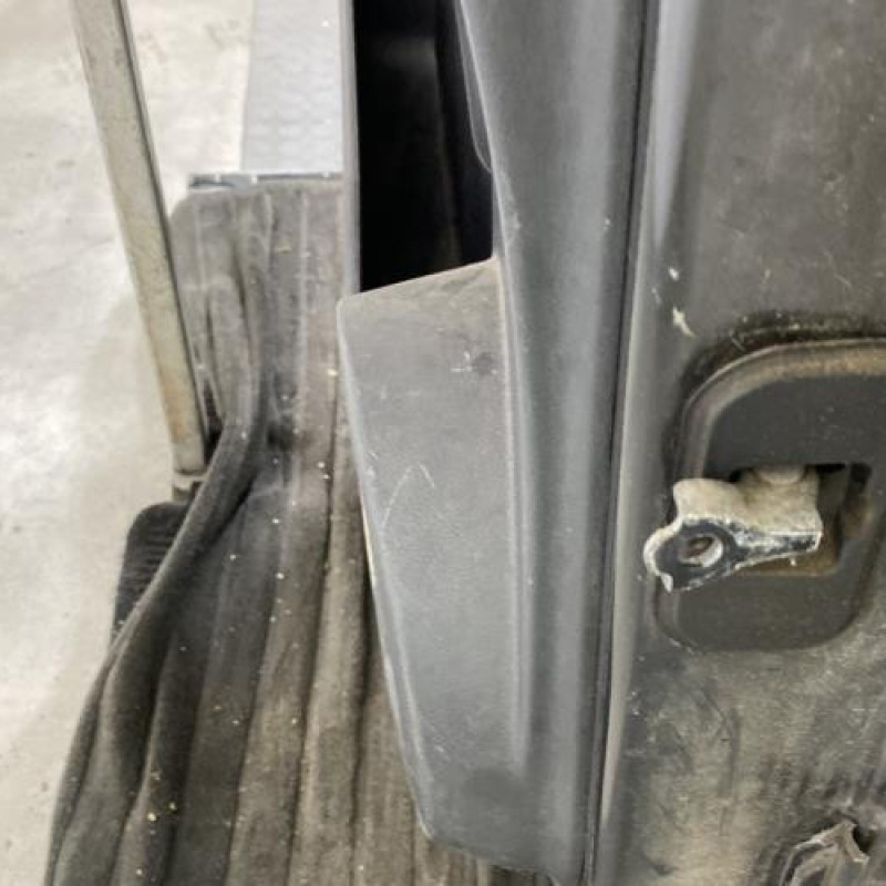 Porte arriere gauche NISSAN QASHQAI 1 Photo n°5