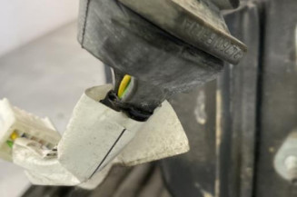 Porte arriere gauche NISSAN QASHQAI 1