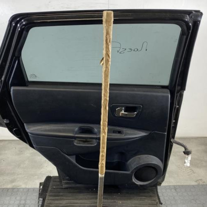 Porte arriere gauche NISSAN QASHQAI 1 Photo n°7