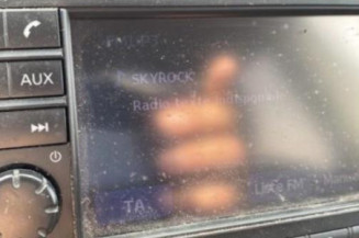 Porte arriere gauche NISSAN QASHQAI 1