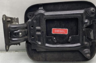 Trappe d'essence NISSAN QASHQAI 1