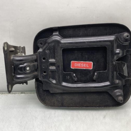 Trappe d'essence NISSAN QASHQAI 1