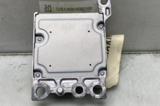 Boitier air bag NISSAN QASHQAI 1
