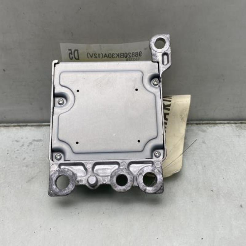 Boitier air bag NISSAN QASHQAI 1 Photo n°4