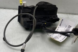 Serrure avant gauche NISSAN QASHQAI 1