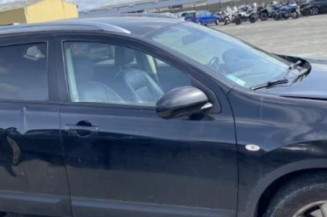 Serrure avant gauche NISSAN QASHQAI 1